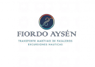 Fiordo Aysén