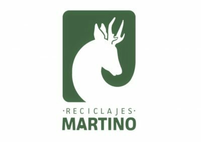 RECICLAJES MARTINO